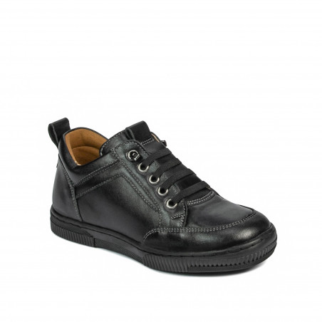 Chaussures enfants 2018 noir