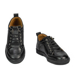 Chaussures enfants 2018 noir