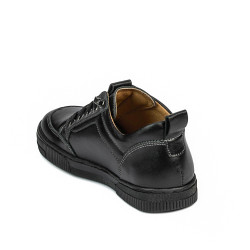 Chaussures enfants 2018 noir