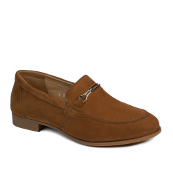 Chaussures casual femme 6066 bufo marron