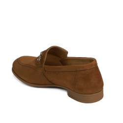 Chaussures casual femme 6066 bufo marron