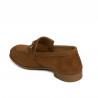 Chaussures casual femme 6066 bufo marron