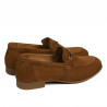 Chaussures casual femme 6066 bufo marron