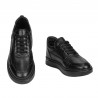 Chaussures de sport adolescents 386 noir