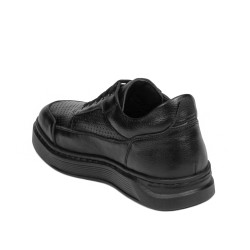 Chaussures de sport adolescents 386 noir