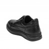 Chaussures de sport adolescents 386 noir