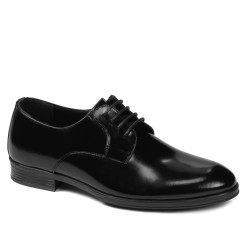 Chaussures élégantes homme 958 noir florantic