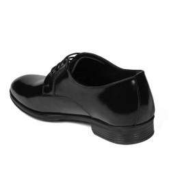 Chaussures élégantes homme 958 noir florantic