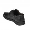 Chaussures casual / élégantes pour hommes 957sc noir