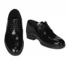 Chaussures élégantes homme 958 noir florantic