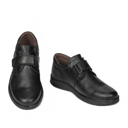 Chaussures casual / élégantes pour hommes 957sc noir