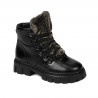 Bottes enfants 3028 noir
