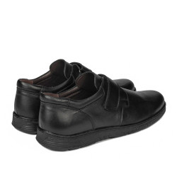 Chaussures casual / élégantes pour hommes 957sc noir