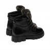 Bottes enfants 3028 noir
