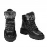 Bottes femme 3378 noir
