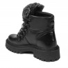 Bottes femme 3378 noir