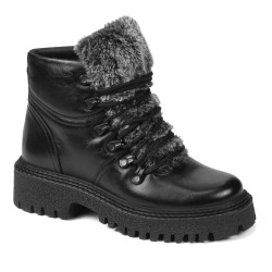 Bottes femme 3378 noir