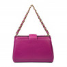 Sac à main femme à bandoulière 003g violet