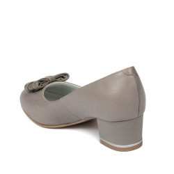 Chaussures élégantes femme 1270-1 cappuccino