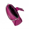 Sac à main femme bandoulière 003g 01 violet