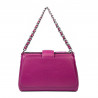 Sac à main femme bandoulière 003g 01 violet