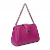 Sac à main femme bandoulière 003g 01 violet