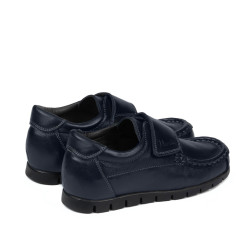Chaussures enfants 2022 indigo