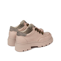 Chaussures enfants 2024 poudre combiné