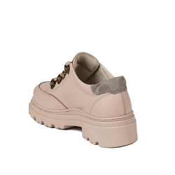 Chaussures enfants 2024 poudre combiné