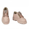 Chaussures enfants 2024 poudre combiné