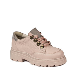 Chaussures enfants 2024 poudre combiné