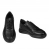Chaussures de sport 955 noir