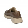 Chaussures casual femme 6067 marron