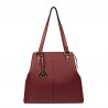 Sac à main femme 001g bordeaux
