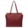 Sac à main femme 001g bordeaux
