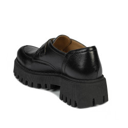 Chaussures casual femme 6068 noir