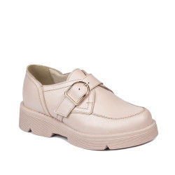 Chaussures enfants 2023 poudre nacrée