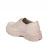 Chaussures enfants 2023 poudre nacrée
