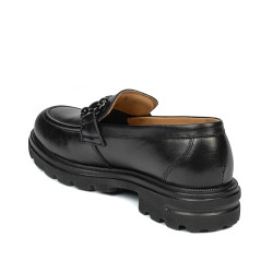 Chaussures casual femme 6069 noir