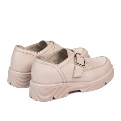 Chaussures enfants 2023 poudre nacrée