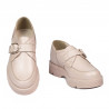 Chaussures enfants 2023 poudre nacrée