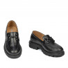 Chaussures casual femme 6069 noir
