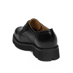 Chaussures enfants 2023 noir