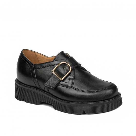 Chaussures enfants 2023 noir Chaussures enfants 2023 noir