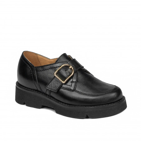 Chaussures enfants 2023 noir