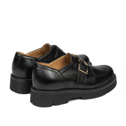 Chaussures enfants 2023 noir