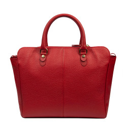 Sac à main pour femme 002g rouge