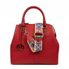 Sac à main pour femme 002g rouge