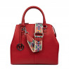 Sac à main femme 002g 01 rouge