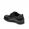 Chaussures enfants 2022 noir